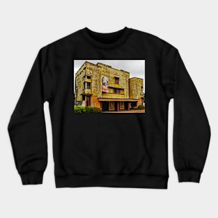 Comming Soon. Crewneck Sweatshirt